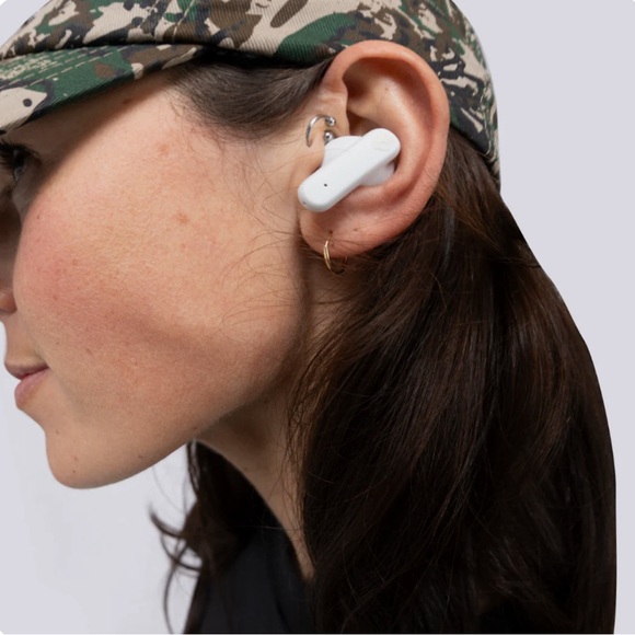 SKULLCANDY SMOKIN’ BUDS Earbuds - Picture 2 of 8